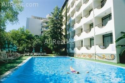 Gardenia Hotel 17